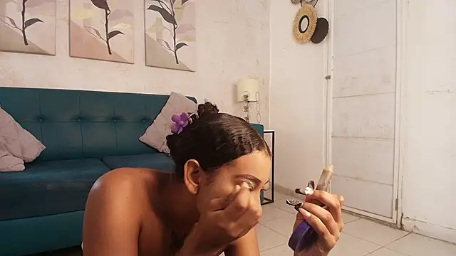 flavia cruz online show from 01/07/26, 07:08