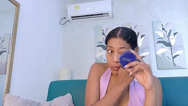 flavia cruz online show from 03/27/26, 12:17