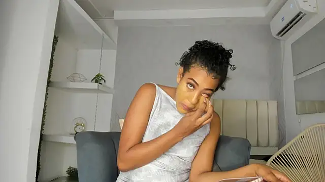 flavia cruz online show from 05/11/26, 12:28
