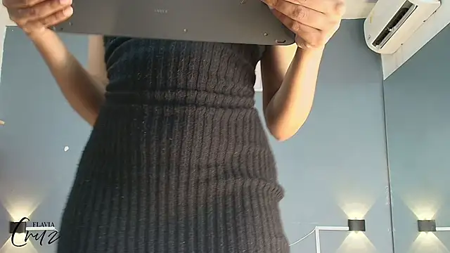 flavia cruz online show from 11/04/25, 08:12