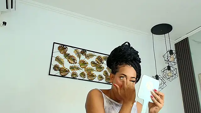 flavia cruz online show from 09/22/25, 07:20