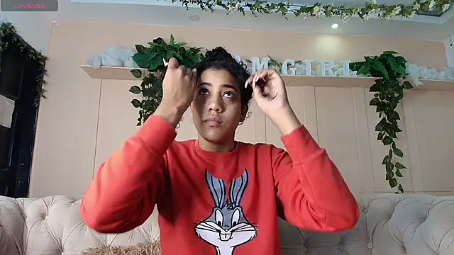 flavia cruz online show from 05/24/26, 12:16