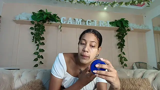 flavia cruz online show from 03/10/26, 12:31