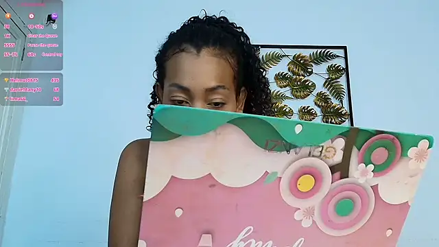 flavia cruz online show from 11/16/25, 07:29