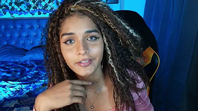 baby kaliope online show from 02/18/25, 01:43