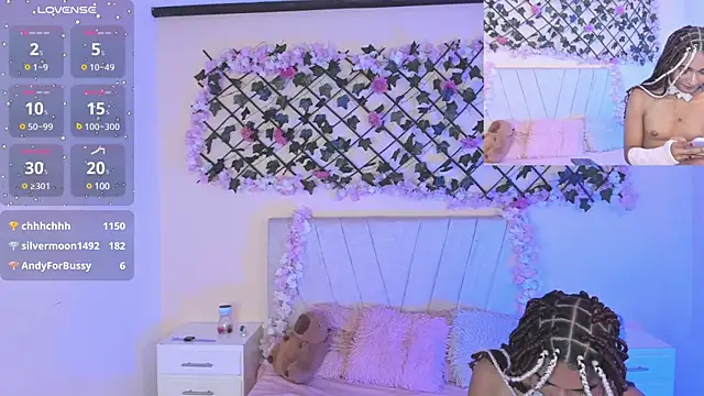 baby kaliope online show from 01/20/25, 07:47