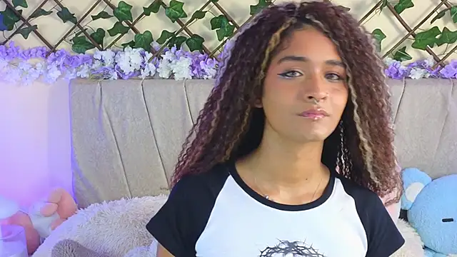 baby kaliope online show from 02/22/25, 10:07