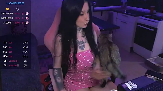 yngmilf online show from 05/13/26, 10:50