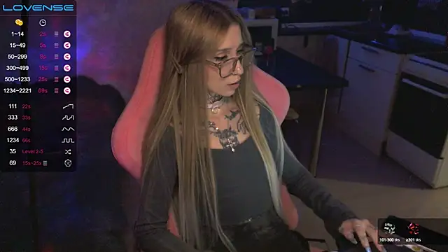 yngmilf online show from 03/13/25, 03:33