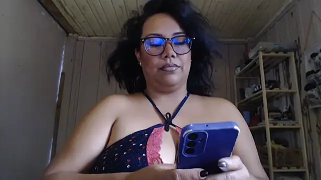 rainhavenus2024 online show from 12/21/25, 07:59