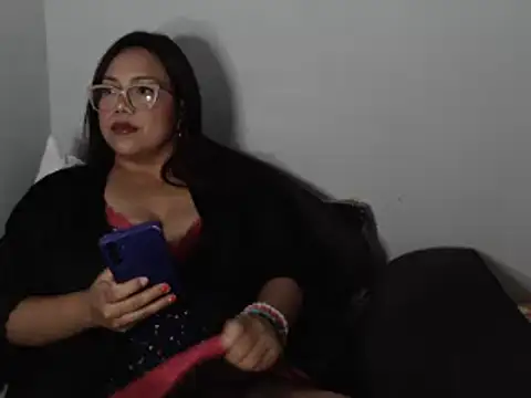 rainhavenus2024 online show from 01/05/25, 02:17