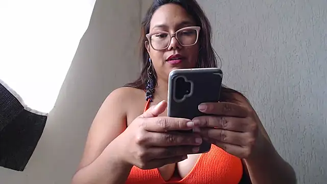 rainhavenus2024 online show from 03/19/25, 05:28