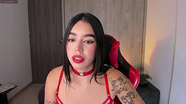 zoee jackson online show from 02/06/26, 04:30