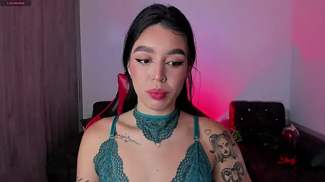 zoee jackson online show from 03/29/26, 02:02