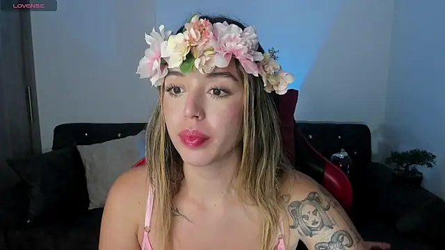 zoee jackson online show from 11/26/25, 02:55