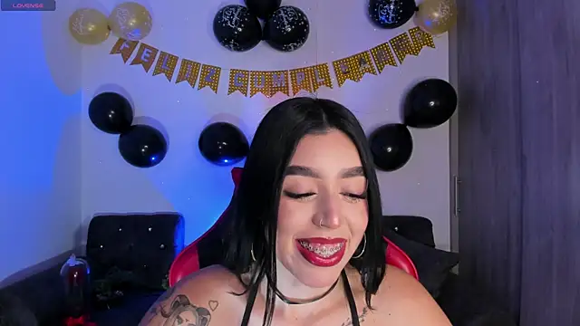 zoee jackson online show from 04/16/26, 05:30