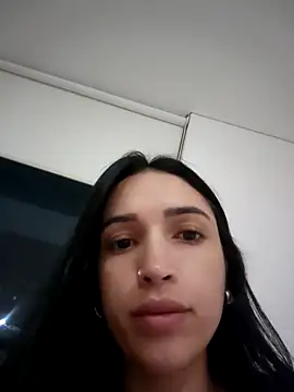 Naty Santos online show from 11/27/25, 01:17