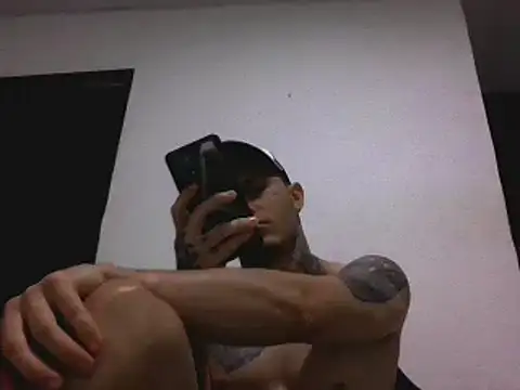 JAXXX367 online show from 02/09/25, 09:17