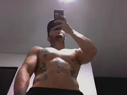 JAXXX367 online show from 01/25/25, 09:57