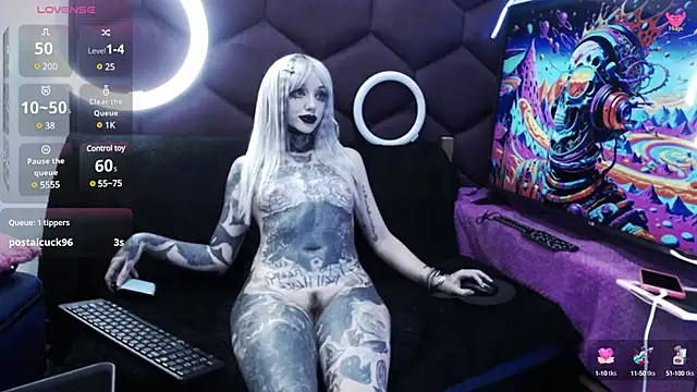TyphoidMary online show from 02/04/25, 11:59