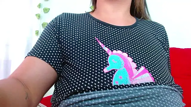 MirandaDream2 online show from 10/07/25, 02:18