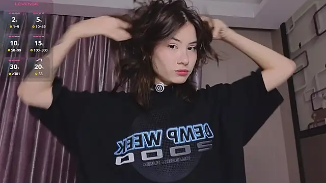 alicekiit online show from 05/08/26, 10:08