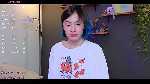 Snapshot of alicekiit chatting on 01/24/25, 10:30 alicekiit online show from 01/24/25, 10:30