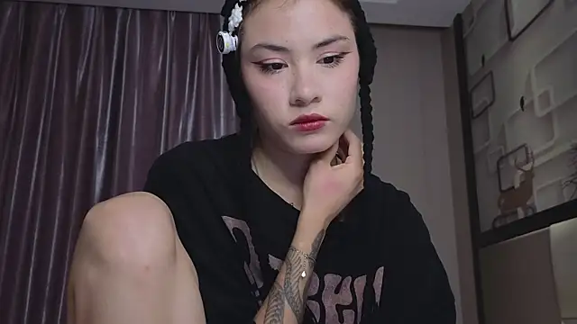 alicekiit online show from 05/03/26, 03:59