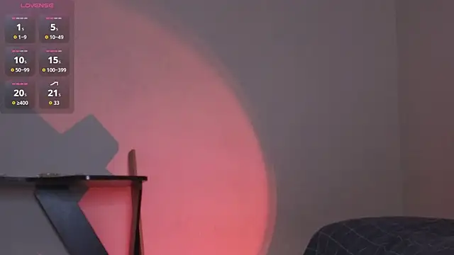 alicekiit online show from 06/17/26, 10:41