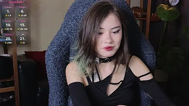 alicekiit online show from 11/06/25, 09:30