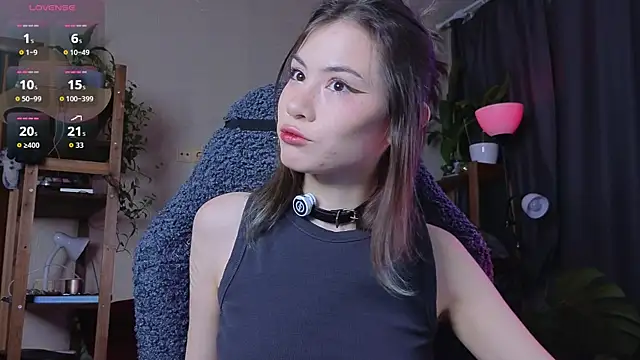 alicekiit online show from 11/14/25, 07:06