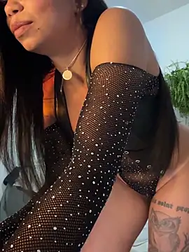 Snapshot of GrlAlice chatting on 03/23/26, 10:09 GrlAlice online show from 03/23/26, 10:09