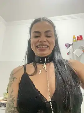 GrlAlice online show from 12/07/24, 03:42