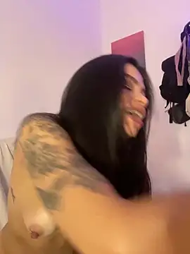 GrlAlice online show from 01/04/25, 03:18