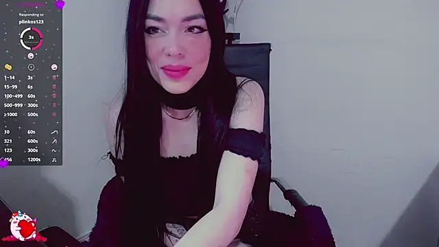 Snapshot of katty_8 chatting on 07/25/26, 07:16 katty 8 online show from 07/25/26, 07:16