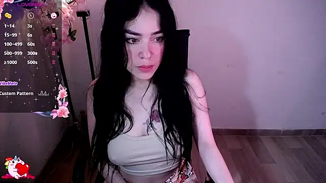 Snapshot of katty_8 chatting on 01/09/26, 10:33 katty 8 online show from 01/09/26, 10:33