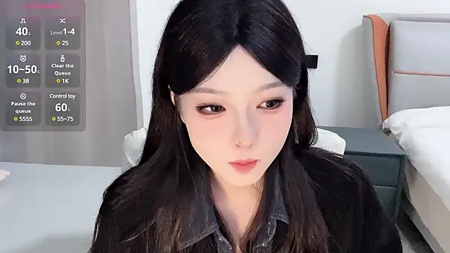 Q-ing online show from 01/09/25, 06:48