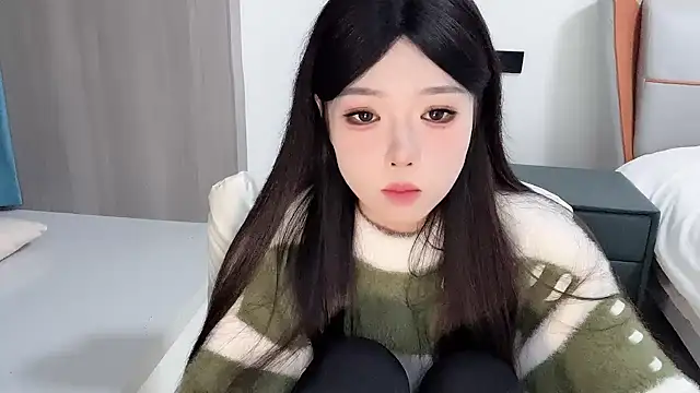 Q-ing online show from 01/07/25, 01:46