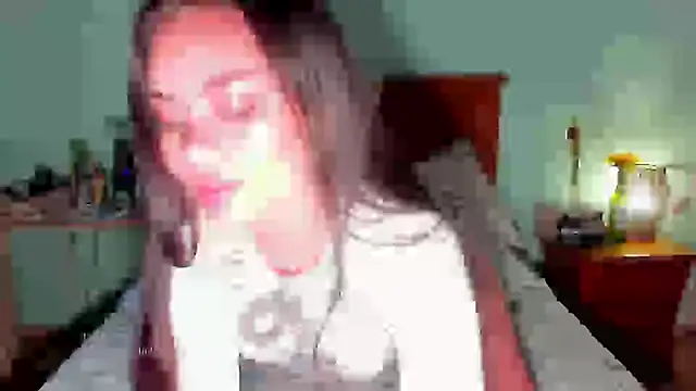 Luisa0110 online show from 03/13/25, 07:17