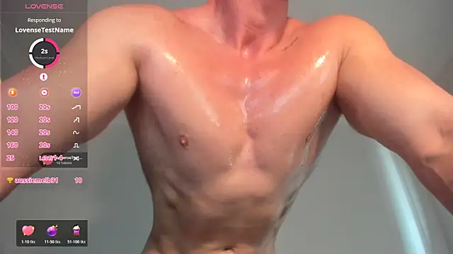  DownUnderFit  online show from 11/29/25, 12:22