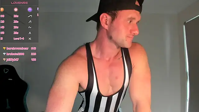  DownUnderFit  online show from 11/19/25, 08:53