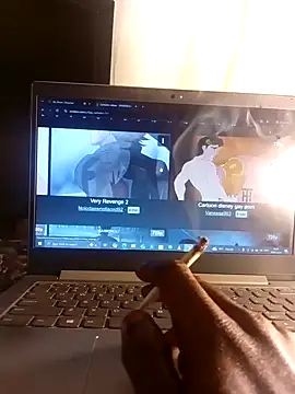 Snapshot of Hentaii001 chatting on 12/24/24, 04:33 Hentaii001 online show from 12/24/24, 04:33