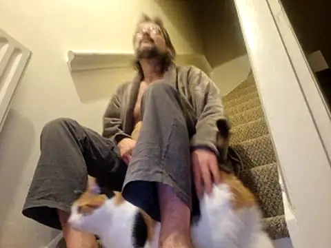 stavroun online show from 11/09/25, 05:00