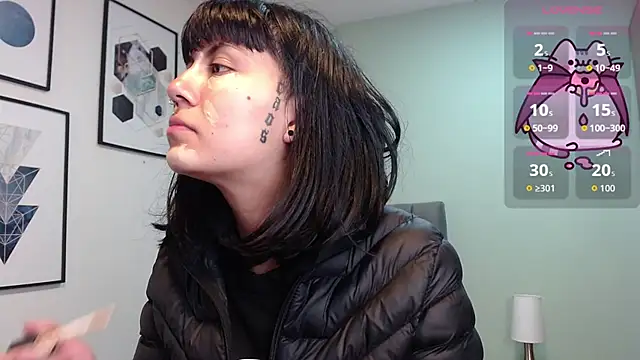 amy adams1 online show from 12/02/25, 04:25