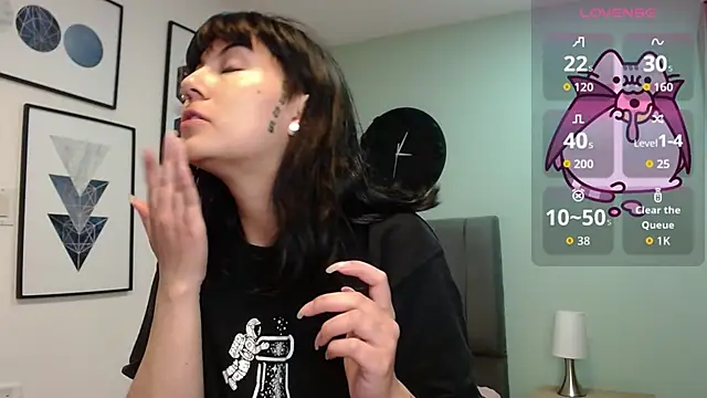 amy adams1 online show from 04/08/26, 04:47