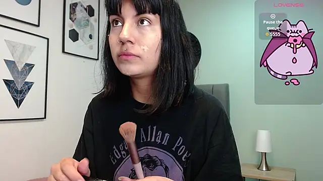 amy adams1 online show from 11/27/25, 04:35