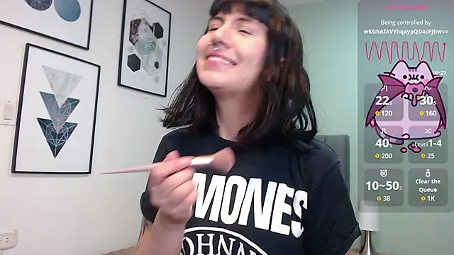 amy adams1 online show from 11/20/25, 04:35