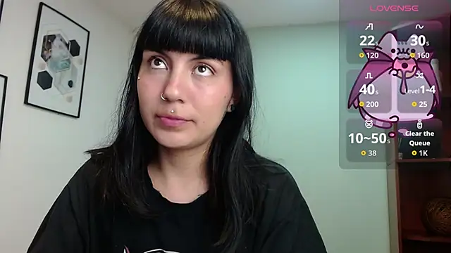 amy adams1 online show from 03/16/26, 03:58