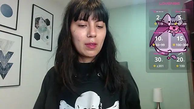 amy adams1 online show from 06/19/26, 04:40