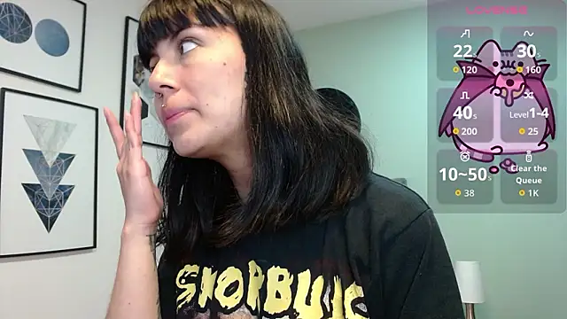 amy adams1 online show from 03/09/26, 03:54